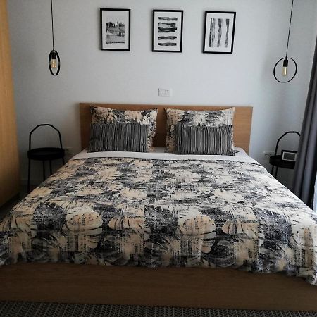 Apartment Profondo Pula Dış mekan fotoğraf