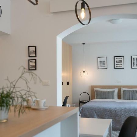 Apartment Profondo Pula Dış mekan fotoğraf
