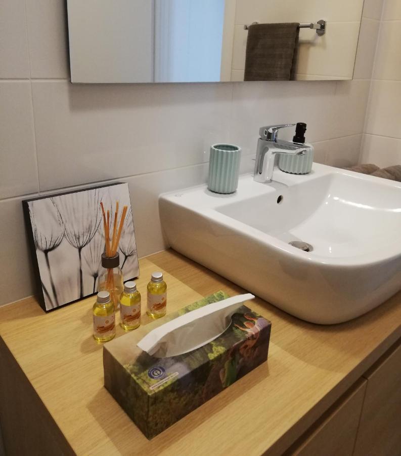 Apartment Profondo Pula Dış mekan fotoğraf