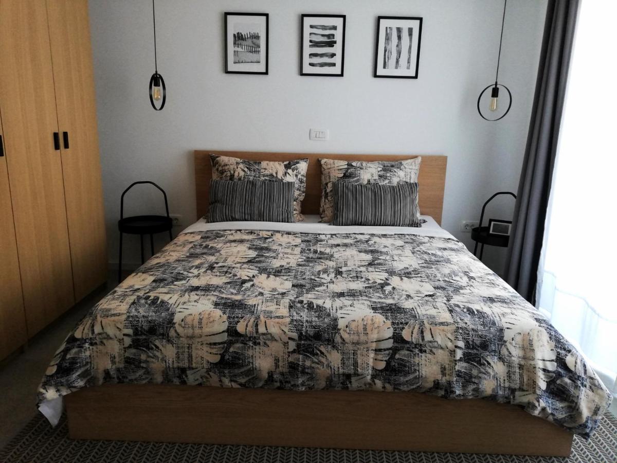 Apartment Profondo Pula Dış mekan fotoğraf