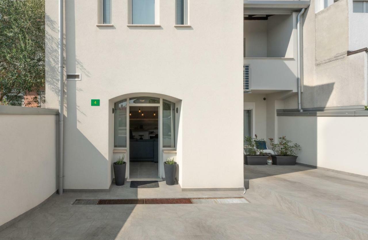 Apartment Profondo Pula Dış mekan fotoğraf