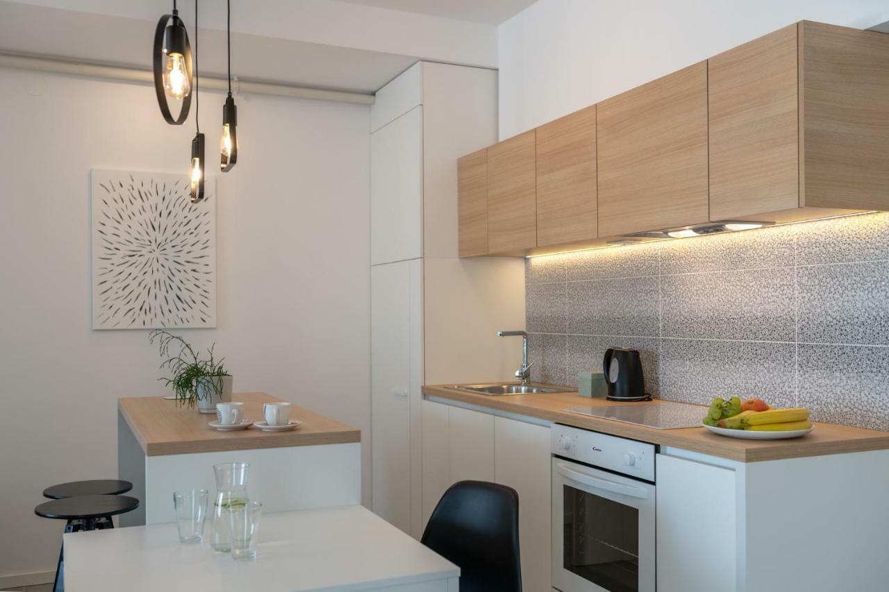 Apartment Profondo Pula Dış mekan fotoğraf