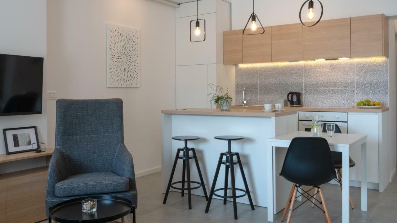 Apartment Profondo Pula Dış mekan fotoğraf
