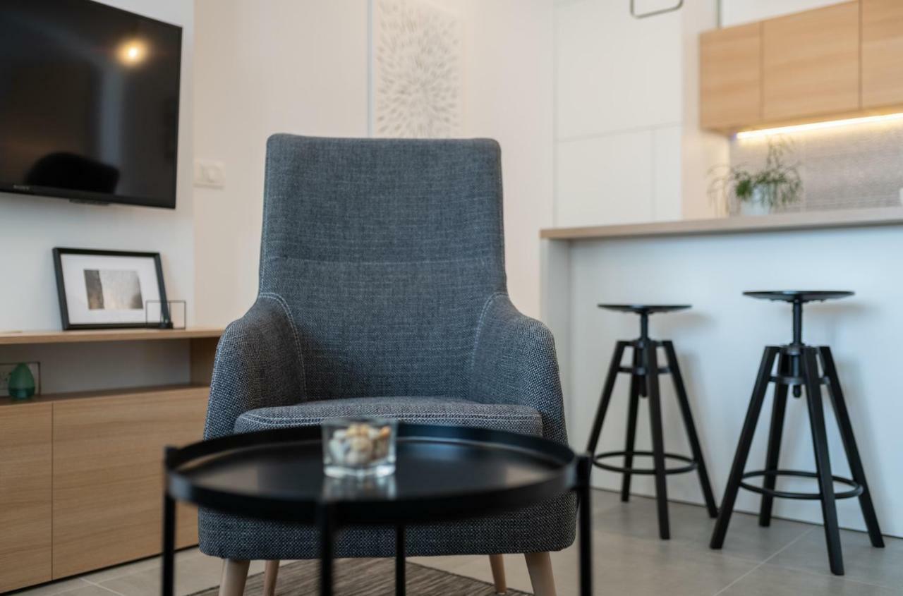 Apartment Profondo Pula Dış mekan fotoğraf