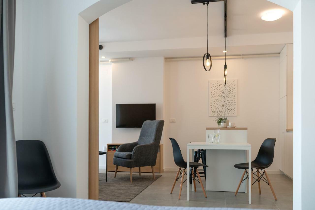 Apartment Profondo Pula Dış mekan fotoğraf