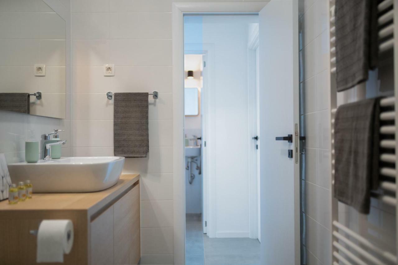 Apartment Profondo Pula Dış mekan fotoğraf