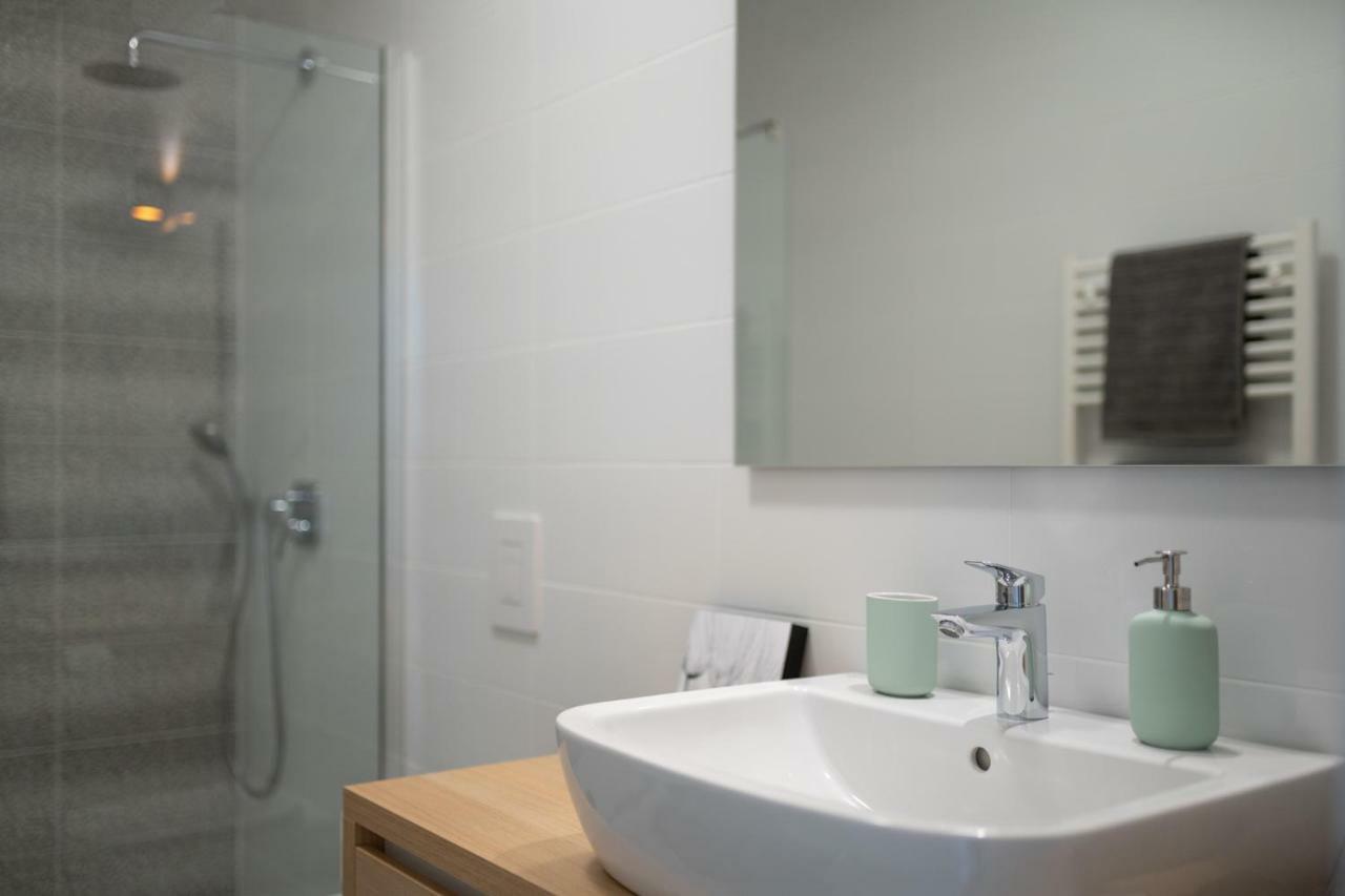 Apartment Profondo Pula Dış mekan fotoğraf