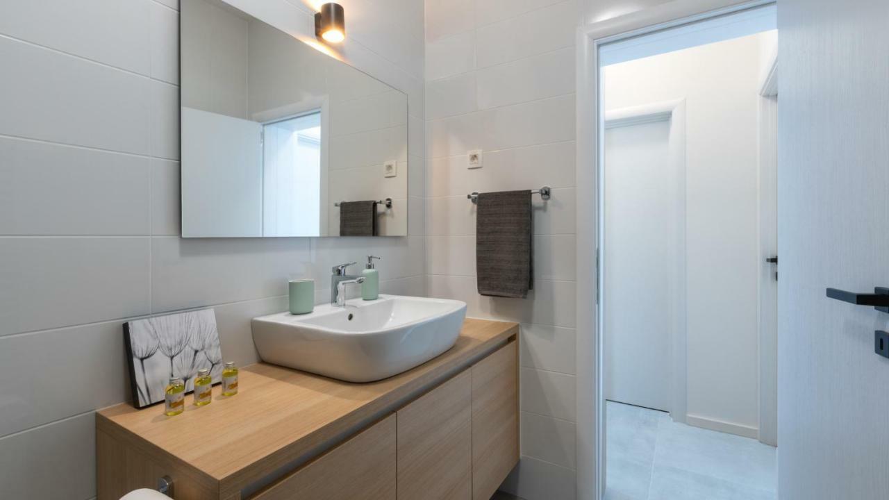 Apartment Profondo Pula Dış mekan fotoğraf