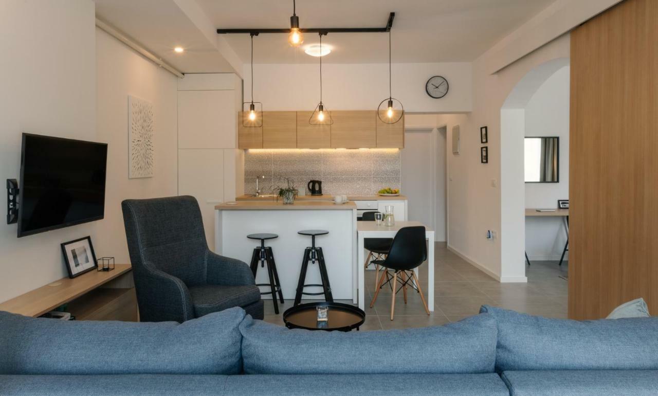 Apartment Profondo Pula Dış mekan fotoğraf