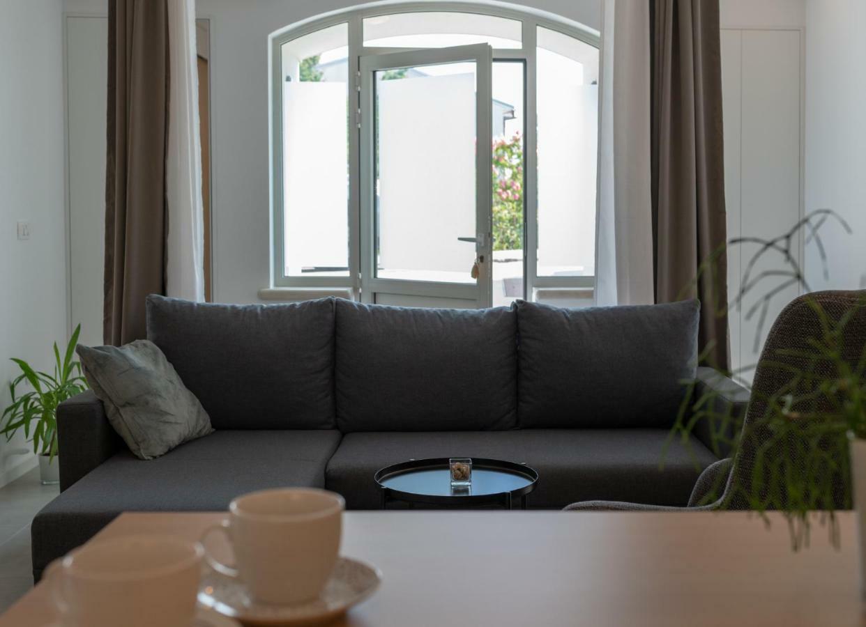 Apartment Profondo Pula Dış mekan fotoğraf
