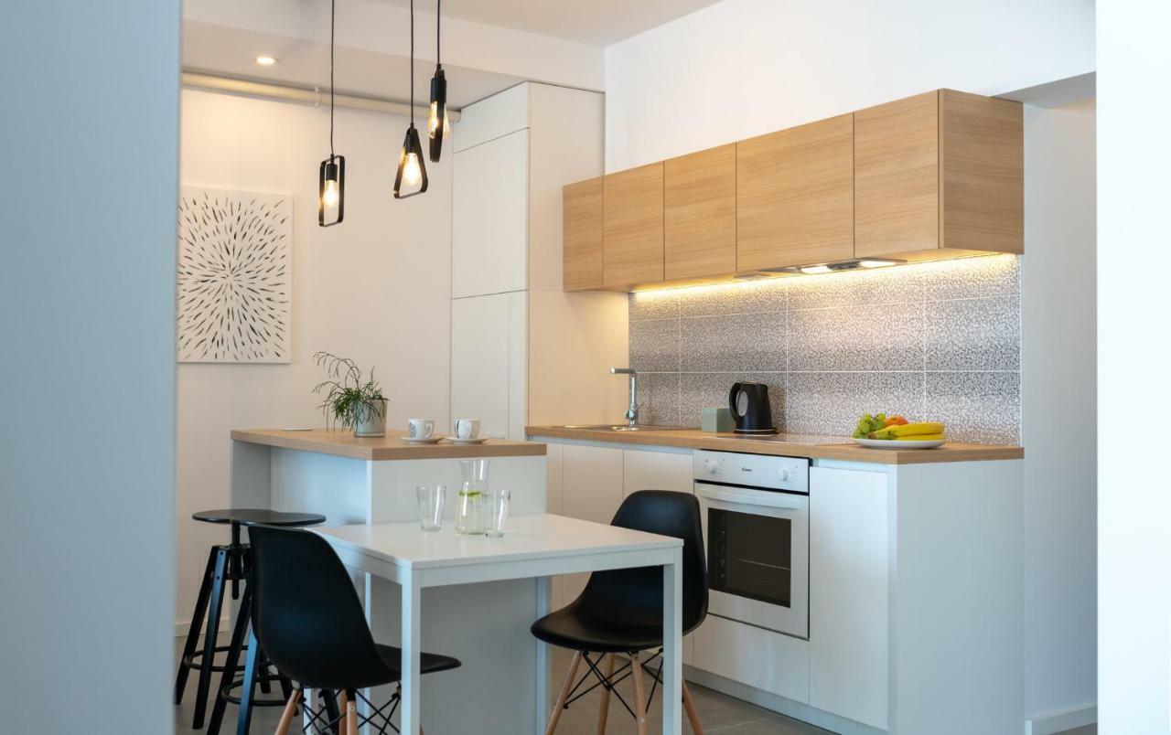 Apartment Profondo Pula Dış mekan fotoğraf