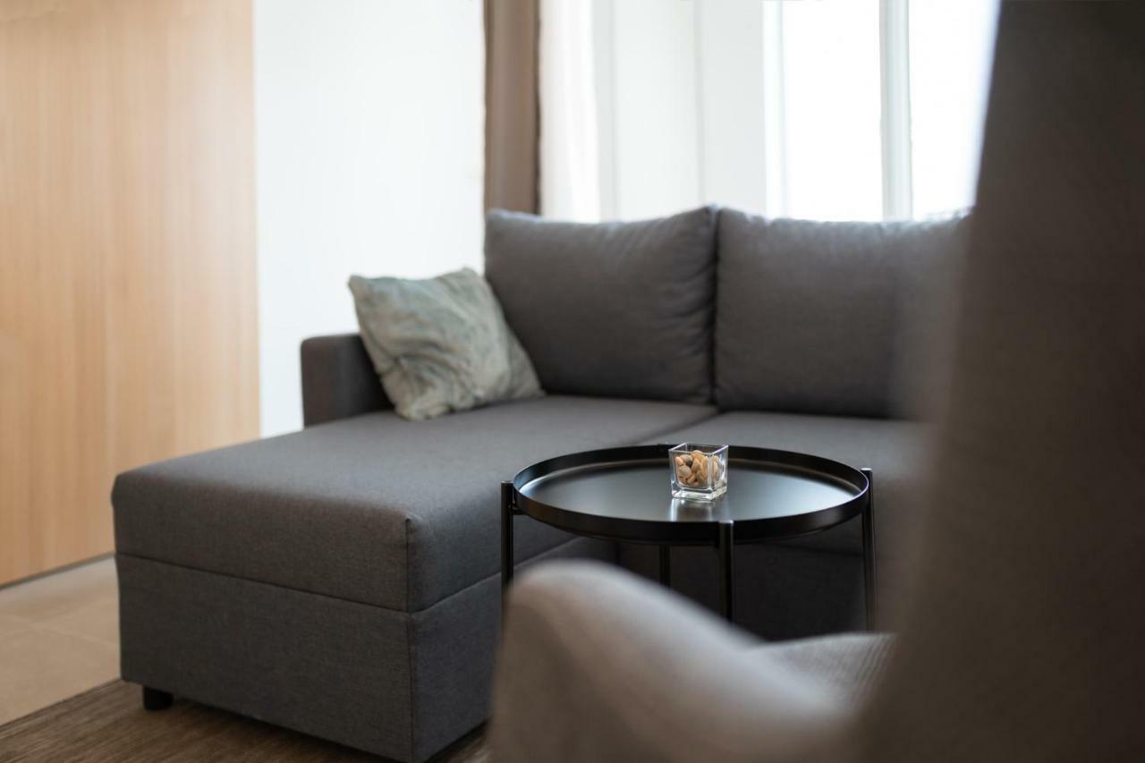 Apartment Profondo Pula Dış mekan fotoğraf