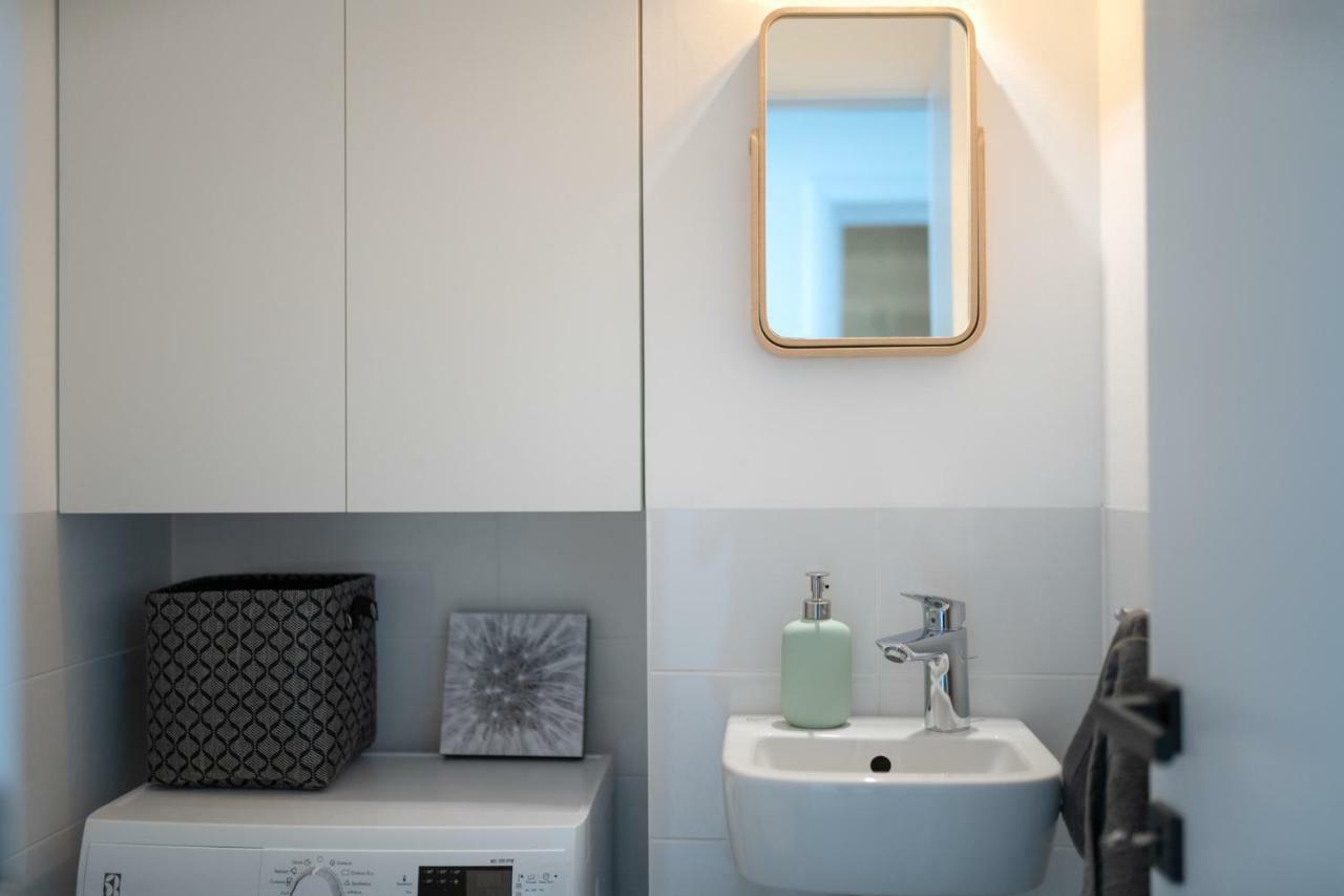 Apartment Profondo Pula Dış mekan fotoğraf
