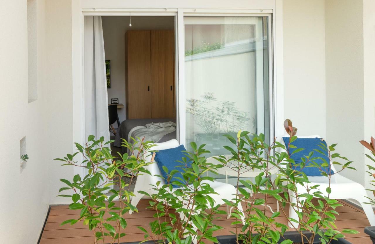 Apartment Profondo Pula Dış mekan fotoğraf