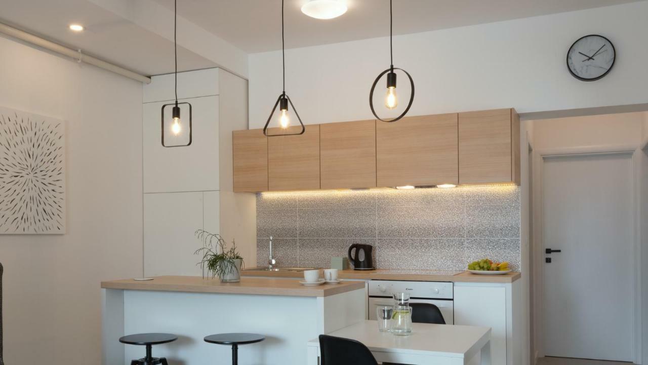 Apartment Profondo Pula Dış mekan fotoğraf