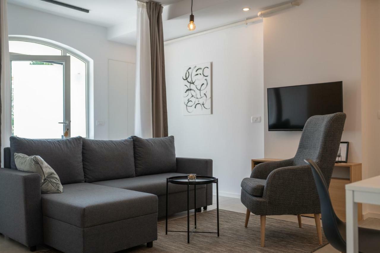 Apartment Profondo Pula Dış mekan fotoğraf